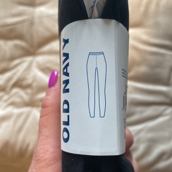 Midrise leggings - Picture 5 of 5